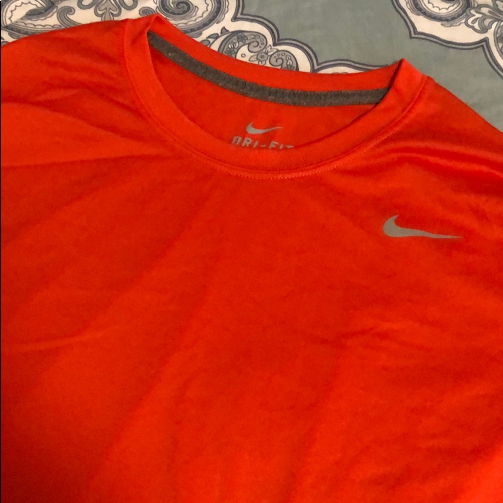 Nike DriFit T-Shirt